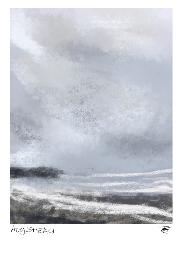 The Weather Report : Inclusion, Collaboration, Connection Post 6