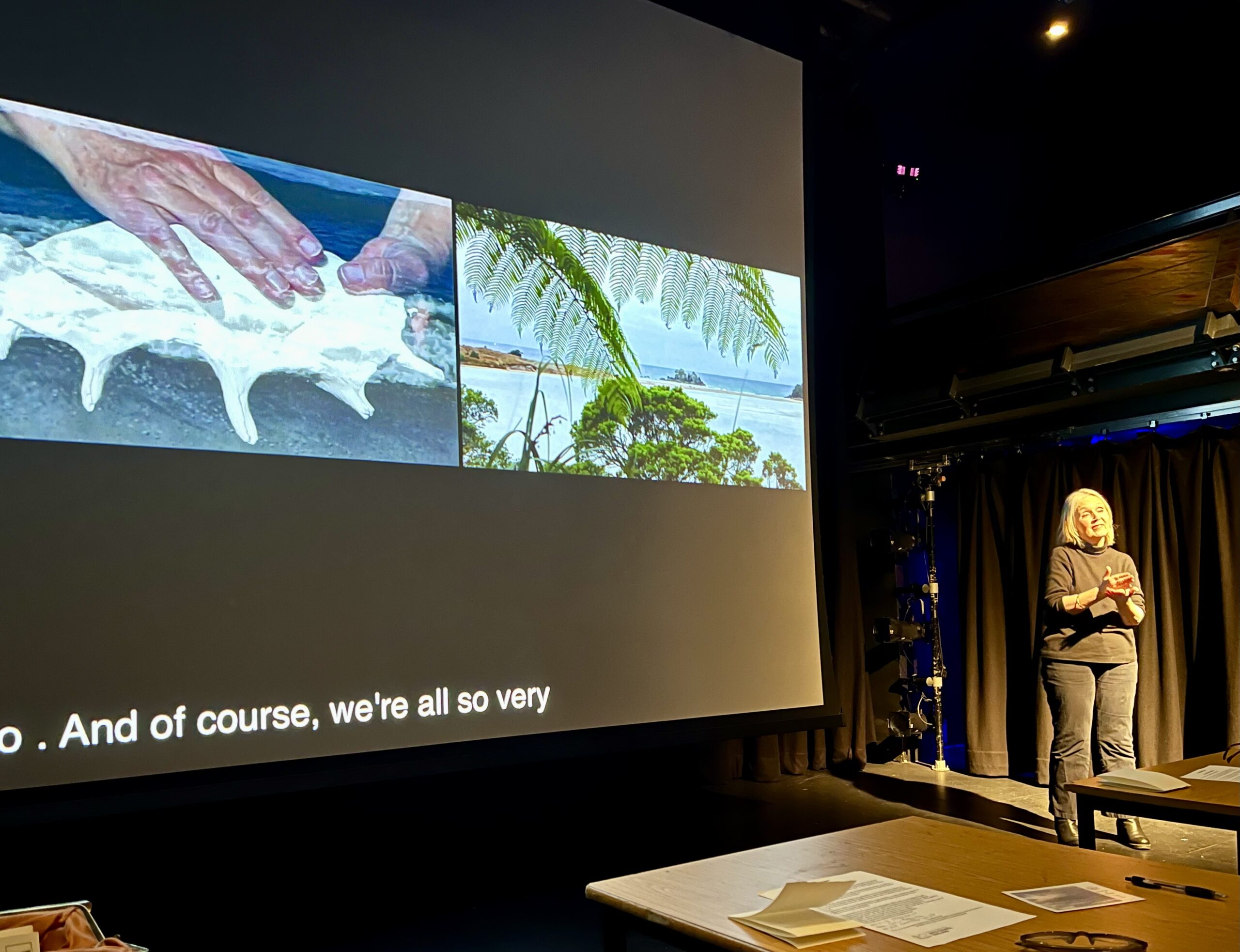 The Weather Report: Inclusion, Collaboration, Connection Post 8