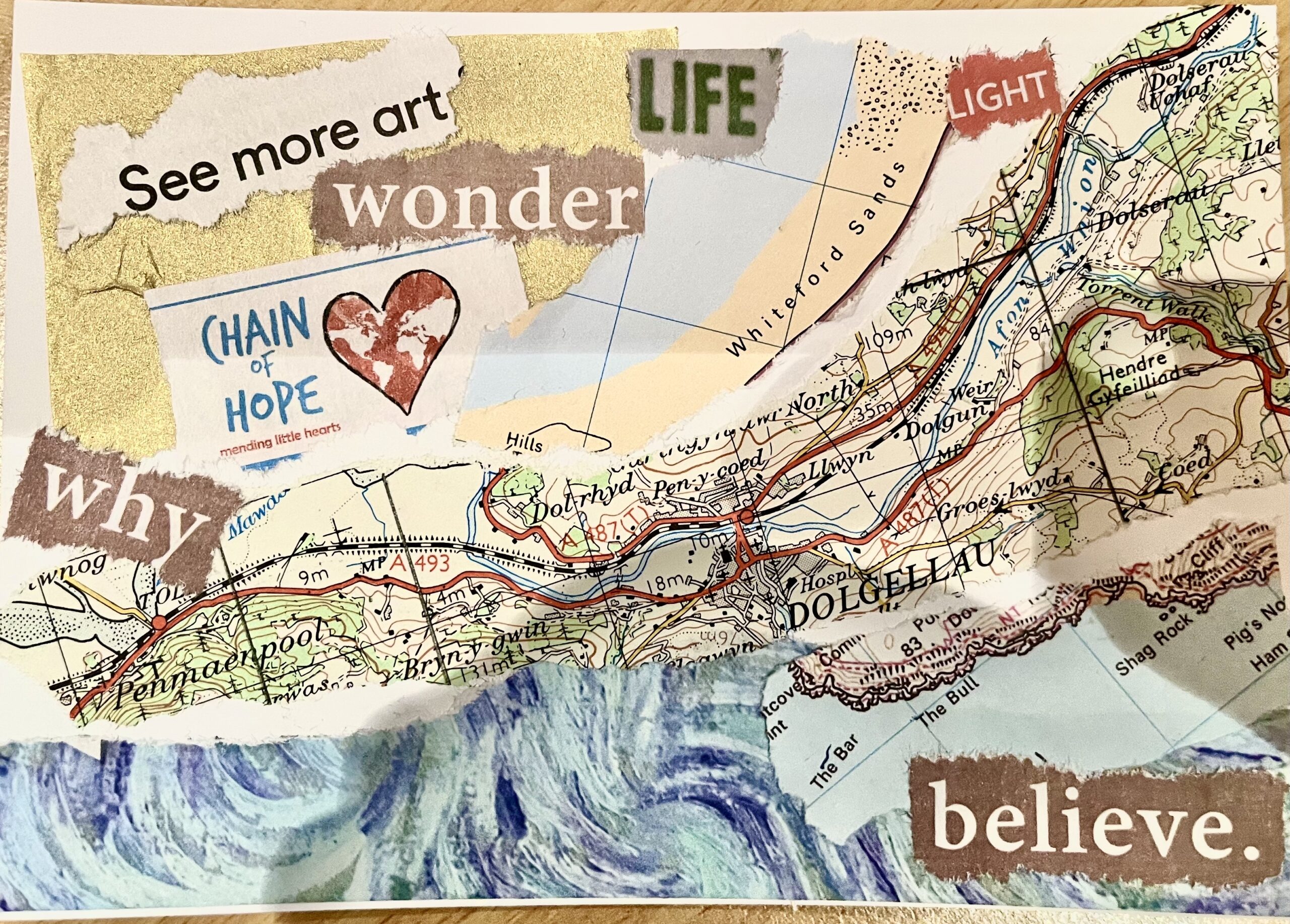 The Weather Report : Inclusion, Collaboration, Connection Post 4