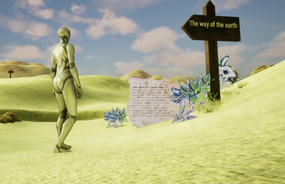 Gamifying Histories: Inclusivity in Game Development